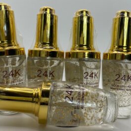 24K Oro Serum al collagene