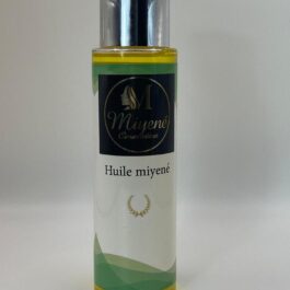 Olio Miyenè