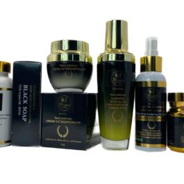 sets prestige Super brightening