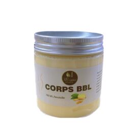 crema pancia piatta corps bbl