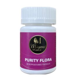 Purity flora