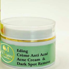 Eding crema anti acné