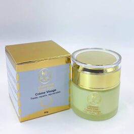 Crème du visage Diamond Teint clair